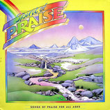 Spirit of PRAISE - Songs Of Praise For All Ages (Chris Bowater, Julie Costello, The Lincoln Singers, u.a.)