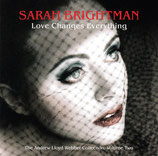 Sarah Brightman - Love Changes Everything