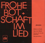 Franz Knies - Frohe Botschaft im Lied 45304