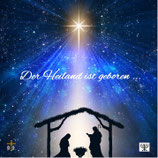 Der Heiland ist geboren (Sela-Collection) CD