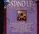STAND UP - A Collection of America's Greatest Gospel Choirs