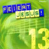 Feiert Jesus 13