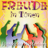 Jugendchor Hüttendorf - Freude in Tönen