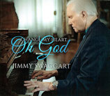 Jimmy Swaggart - Change My Heart Oh God