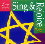 I Am - Sing & Rejoice (Messianic Praise)