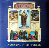 RUTH - A Musical by Sue Farrar