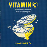 Roland Pöschl - Vitamin C