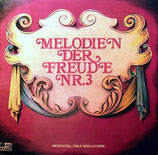 Orchester Nils Kjellström - Melodien der Freude 3