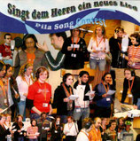Pila Song Contest - Singt dem Herrn ein neues Lied (Pila Music)