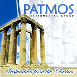 PATMOS - Inspiration from the Classics