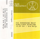 Wim Malgo : Die verborgene Macht wirklicher Befreiung (20000)