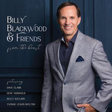 Billy Blackwood - From The Heart