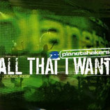 Planetshakers - All That I Want