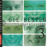 Die besten deutschen Lobpreissongs 3 (Music House Lobpreis-Hits 3)