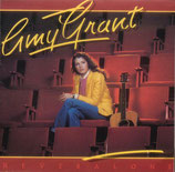 Amy Grant - Never Alone