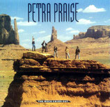 Petra - Petra Praise: The Rock Cries Out