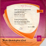 Frohe Botschaft im Lied 2003