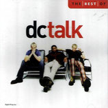 DC Talk - The Best of DC Talk