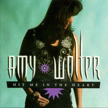 Amy Wolter - Hit Me In The Heart