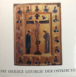 DIE GÖTTLICHE LITURGIE DER OSTKIRCHE - Der Chor des Missions-Priesterseminars der Spiritaner Knechtsteden bei Köln