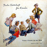 Eine Missionsreise mit Dr.Thiessen - Frohe Botschaft für Kinder 33416