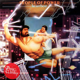 Hearbeat - People of Power