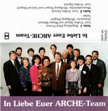 In Liebe Euer ARCHE-Team