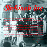 Shekinah - Shekinah Live