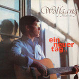 Wolfgang Lüdecke - Ein neuer Tag