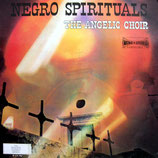 The Angelic Choir - Negro Spirituals