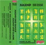 Harald Petersen, Hans Gerhard Noll, Marga Bühler, Regine Maubach, Michael Freitag: Jugend in der Auseinandersetzung (ERF)