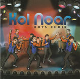 Kol Noar Boys Chor