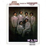 Jackson Southernaires - Made In Mississippi
