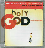 Brian Doerksen - Holy God (Special Edition including extra Devotional Bonus CD)