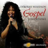 Deborah Woodson - Gospel Jubilations