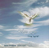 Israel Edri - Dove of Peace