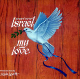 Israel my Love - Songs by Zola Levitt