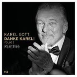 Karel Gott - Danke Karel! Raritäten Folge 3