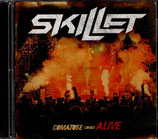 Skillet - Comatose Comes Alive