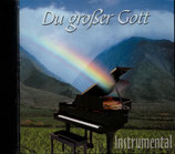 Gemeinde Gottes Edmonton - Du grosser Gott (Klavier)