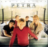 Petra - God Fixation