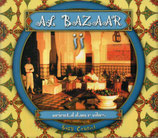 Al BAZAAR - oriental dance vibes (2-CD)