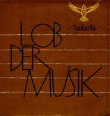 Engadiner Kantorei - Lob der Musik