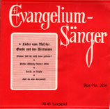 Brigitte Noé - Evangelium-Sänger 0236