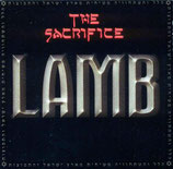 Lamb - The Sacrifice Lamb