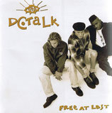 DC Talk - Free At Last