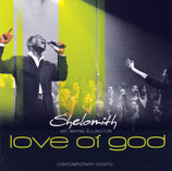 Shelomith - Love of God (mit Wayne Ellington)