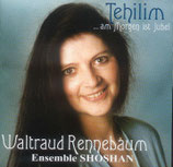 Waltraud Rennebaum - Tehilim