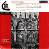 Laubacher Kantorei - Morgenlieder