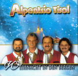 Alpentrio Tirol - Weihnacht in den Bergen
